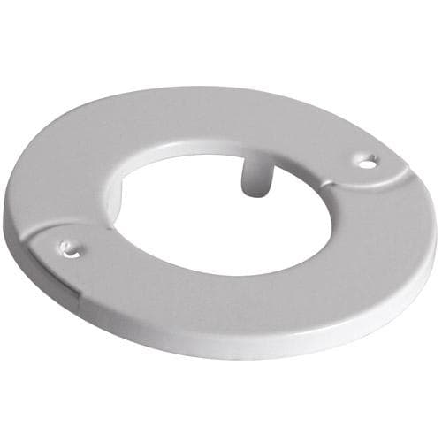 CHIEF MFG - Dekorativ ring 1.9" CMS Hvit