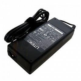 Acer - Lite-On - Strømadapter - 90 watt - for Aspire 5670, 5671, 5672, 5673, 5674, 5675; TravelMate 8202, 8204, 8205