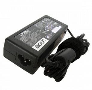 Acer - strømadapter - 65 watt