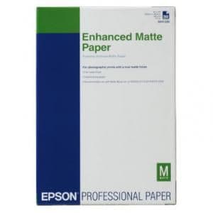 EPSON - Durabrite Photo Paper A3+(100)