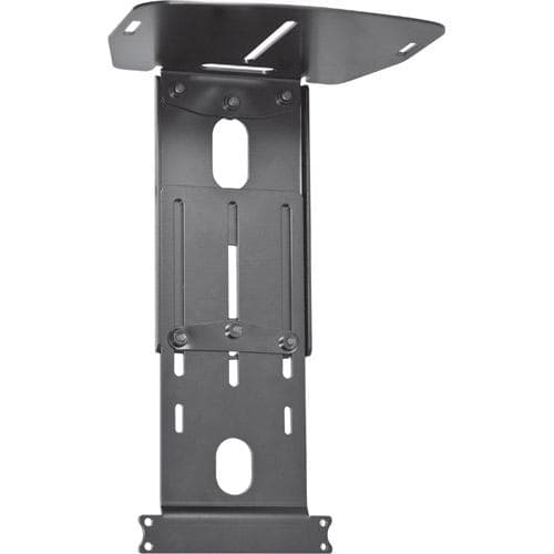 CHIEF MFG - Hylle for Videokamera. Sort Over/Under Sving Arm