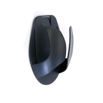ERGOTRON - MOUSE HOLDER BLACK  IN