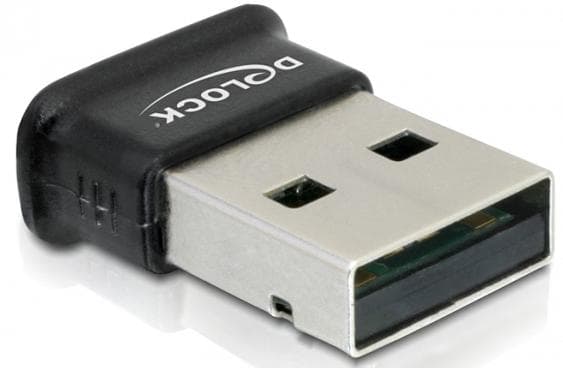 DELOCK - TDK - LTO Ultrium 5 - 1.5 TB / 3 TB - labeled - st