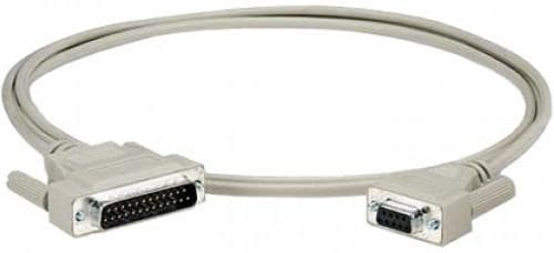 EPSON - RS232 CABLE DB25/9 CABL