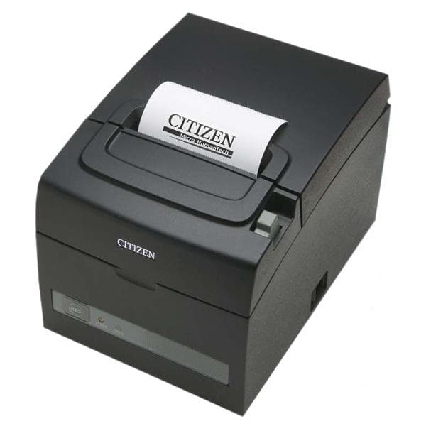 CITIZEN - CT-S310II, USB + Serial