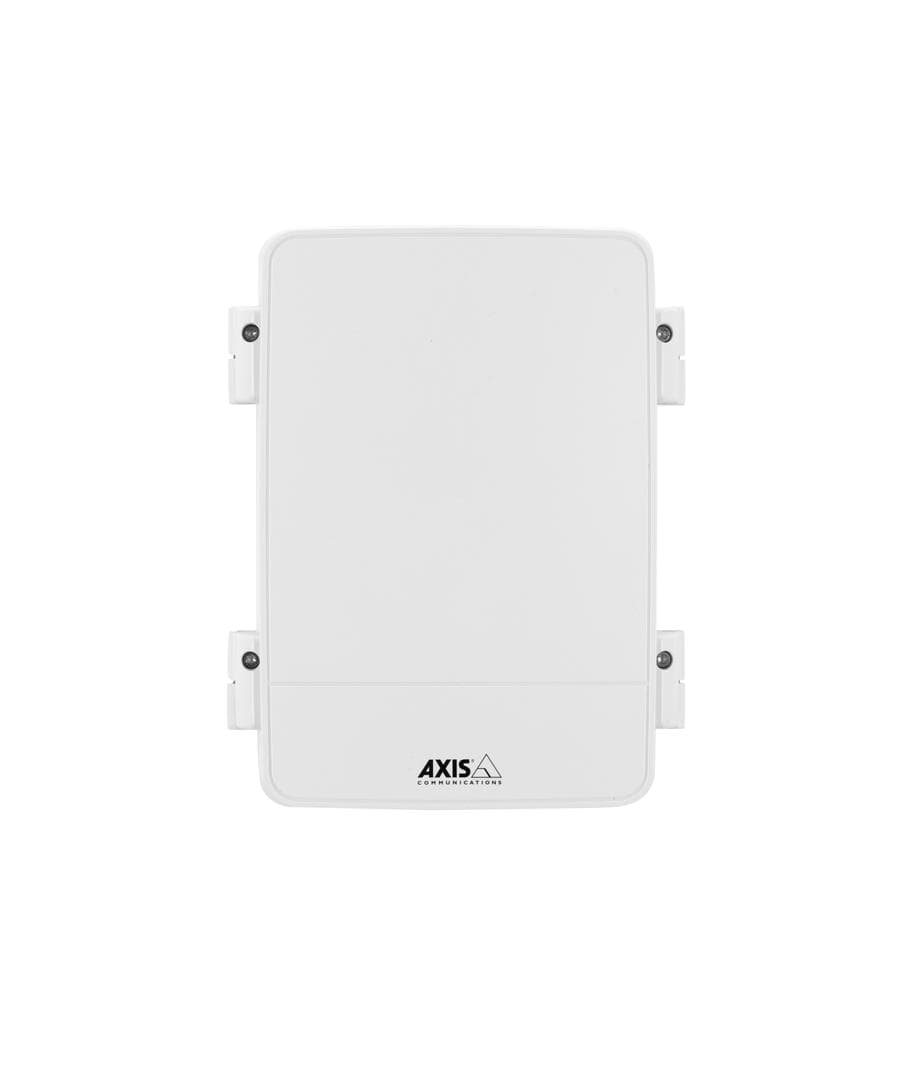 AXIS - T98A15-VE SURVEILLANCE CAB SURVEILLANCE CABINET ACCS
