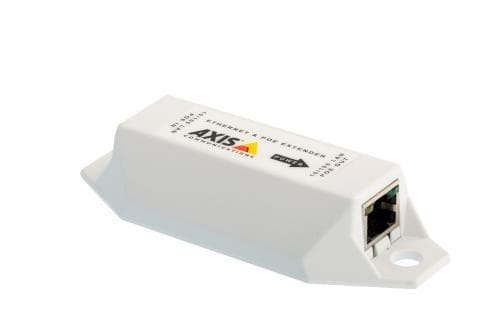 AXIS - T8129 POE EXTENDER IN CAM