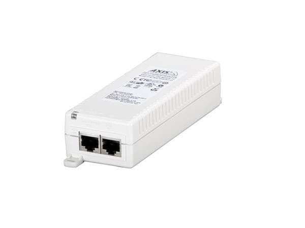 AXIS - T8120 15W MIDSPAN 1-PORT . ACCS