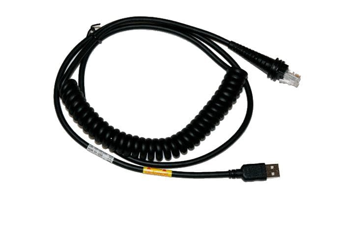 HONEYWELL - Cable USB type-A, 5m Coiled