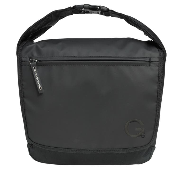 GOLLA - Kameraveske Trevor Svart Universal Medium SLR G1366