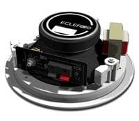 ECLER - IC6 Høgtalare , infellnad