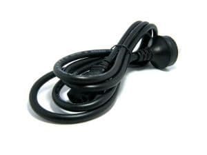 DATALOGIC - POWER CORD AC IEC/EUR  IN