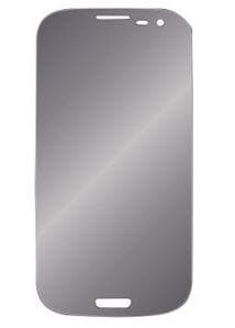 HAMA - Skjermbeskyttelse Herdet Glass Samsung S4