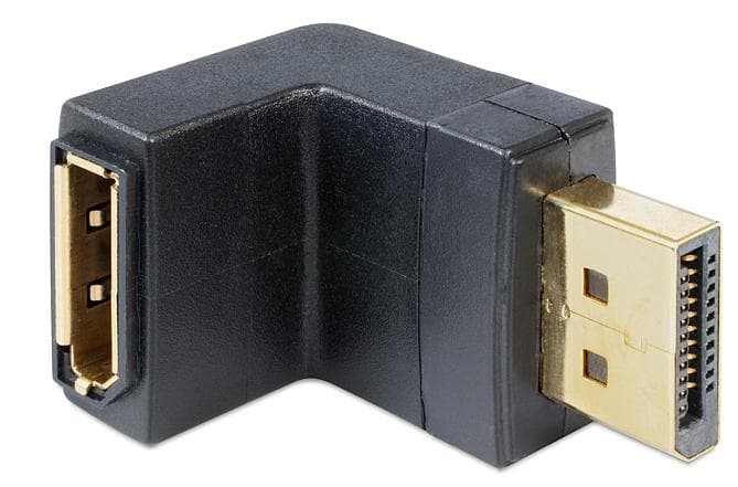 DELOCK - 65382 - DisplayPort-Adapter