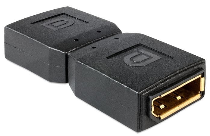 DELOCK - 65374 - DisplayPort-Adapter