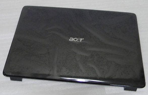 Acer - COVER.LCD18.4.BLUE.W/MIC/ANT*2