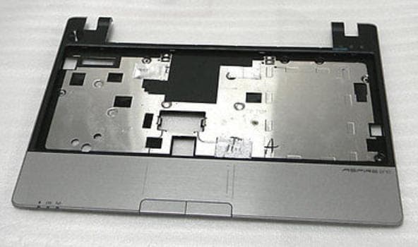 Acer - COVER.UPPER.SILVER
