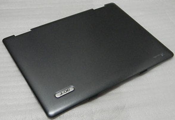 Acer - COVER.LCD.15.4in.W/ANT/2/MIC