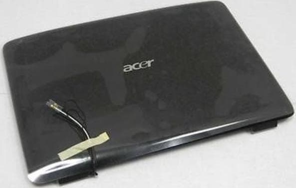 Acer - COVER.LCD.IMR.W/MIC/ANT