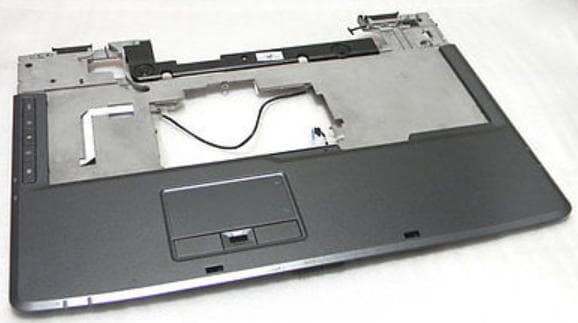 Acer - COVER.UPPER.W/SPK/TP/FP