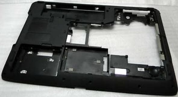 Acer - COVER.LOWER.W/DC-IN.WO/TV