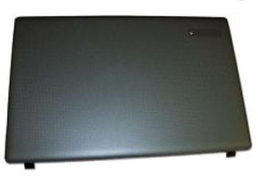 Acer - LCD cover gray