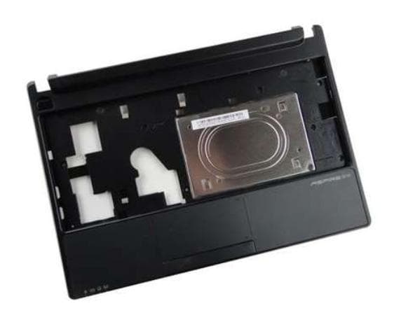 Acer - COVER.UPPER.GRAY.W/TP