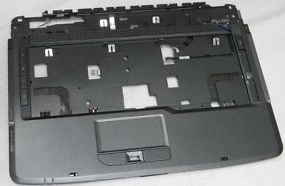 Acer - COVER.UPPER.W/SPK/FP/CBLS