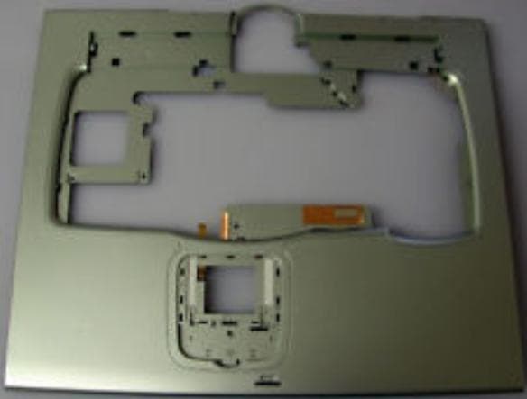 Acer - COVER.UPPER.W/LATCH MOD