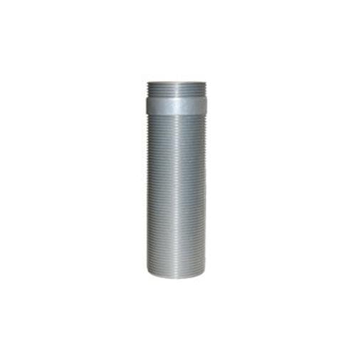 CHIEF MFG - CMSZ006S CMSZ006 FIXED PIPE FULLY THREADED 6 SIL