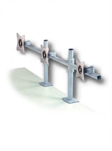 EDBAK - Bordfeste SV10, trippel 19-27" 100x100 | 30 kg