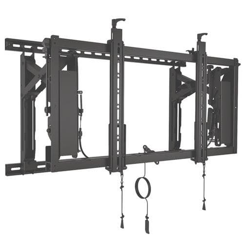 CHIEF MFG - Vegg XL ConnexSys Landscape Universal Sort Max 68 Kg Videovegg