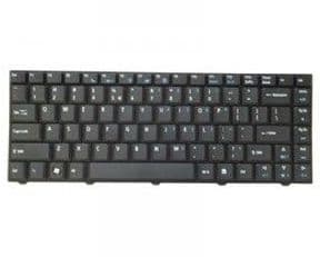 Acer - Keyboard (DANISH)