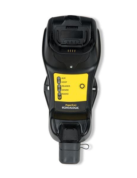 DATALOGIC - BC9030 BASE/CHARGER BT MULTI-IN RS232 USB AND KBW CHAR