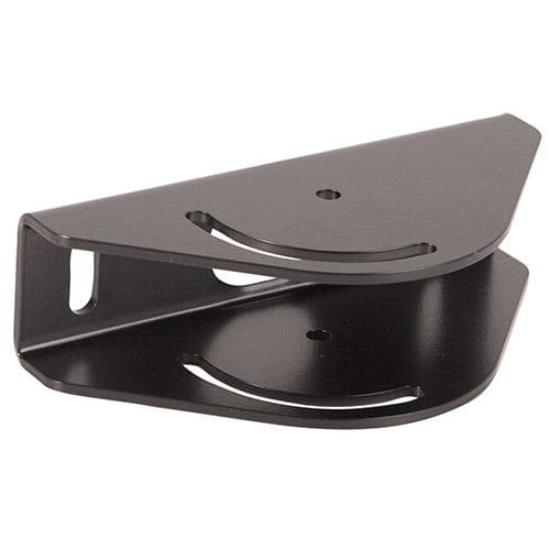 CHIEF MFG - Takplate Vinklet Pin-Connect Lavprofil Max 227 Kg Sort