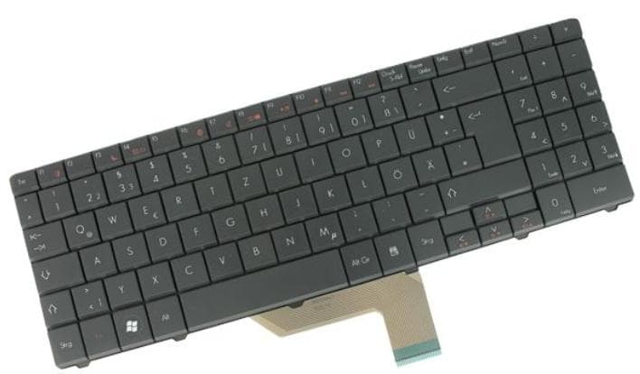Acer - Keyboard (ITALIAN)
