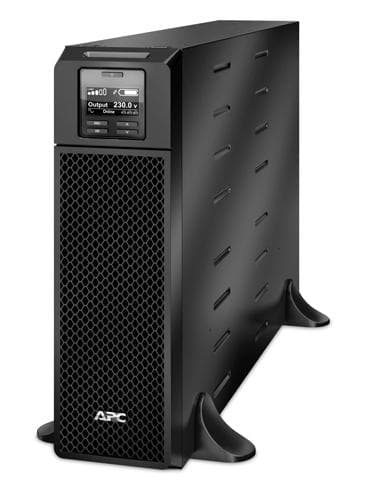 APC - SMART-UPS SRT 5000VA 230V IN ACCS