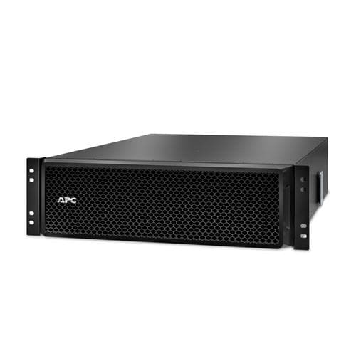 APC - SRT 192V 5kVA-6kVA RM Battery Pack