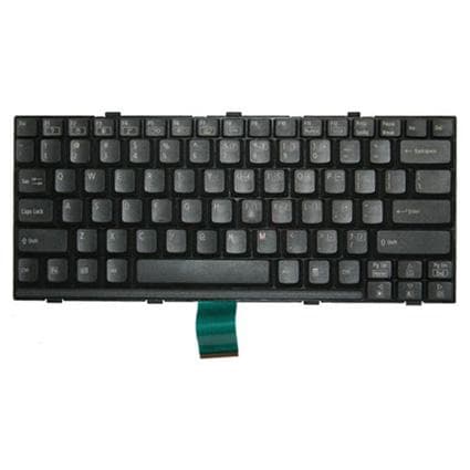 Acer - Keyboard (SWEDISH/FINNISH)
