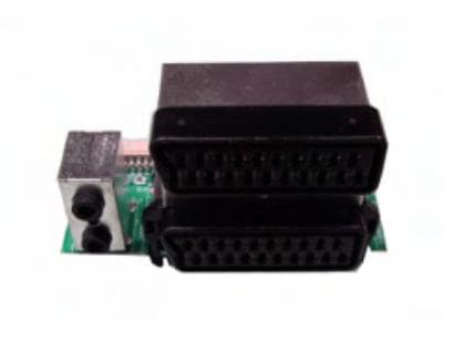 Acer - BOARD.SCART