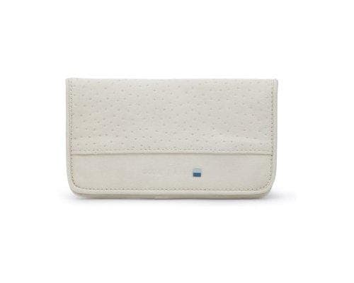 GOLLA - AIR Mobilveske Cream Kremfarget universal G1622