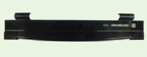 Acer - COVER.MIDDLE.KB.TM8200.ZC1