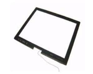 Acer - COVER.BEZEL.LCD.W/LOGOS
