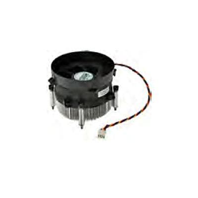 Acer - HEATSINK.CPU.LGA1156.W/DUCT