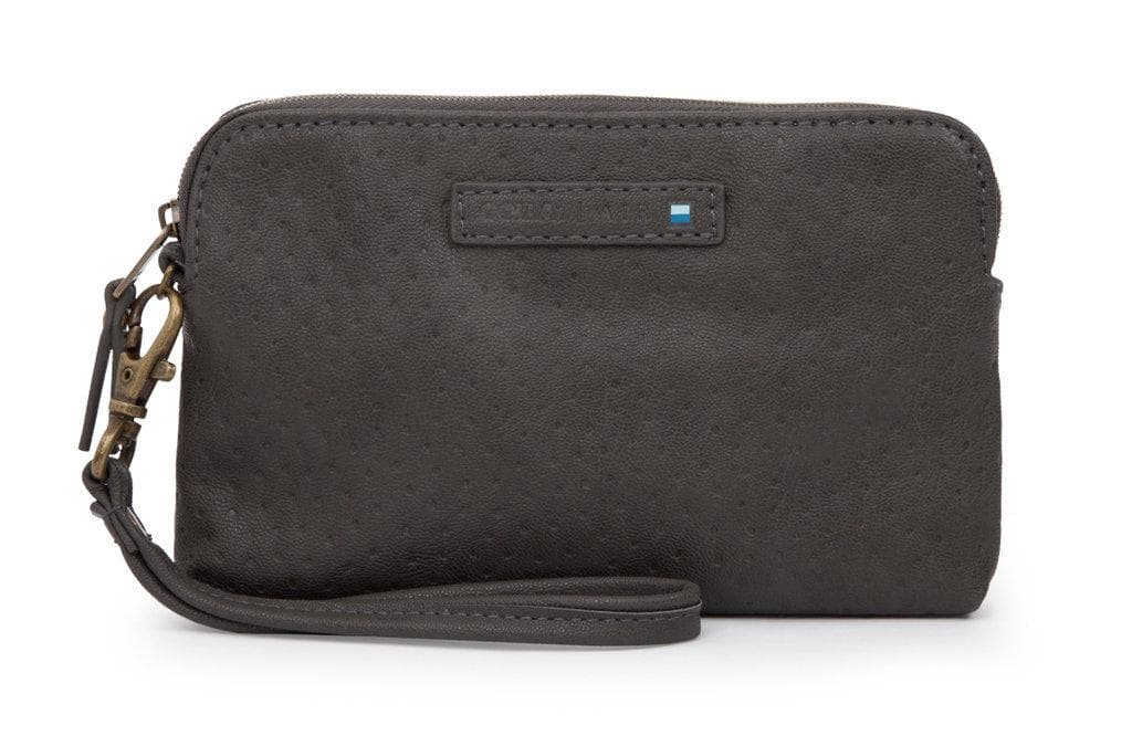 GOLLA - AIR Mobilveske Ash Mørkblå Universal G1635