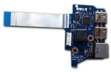 Acer - USB Board Cardreader