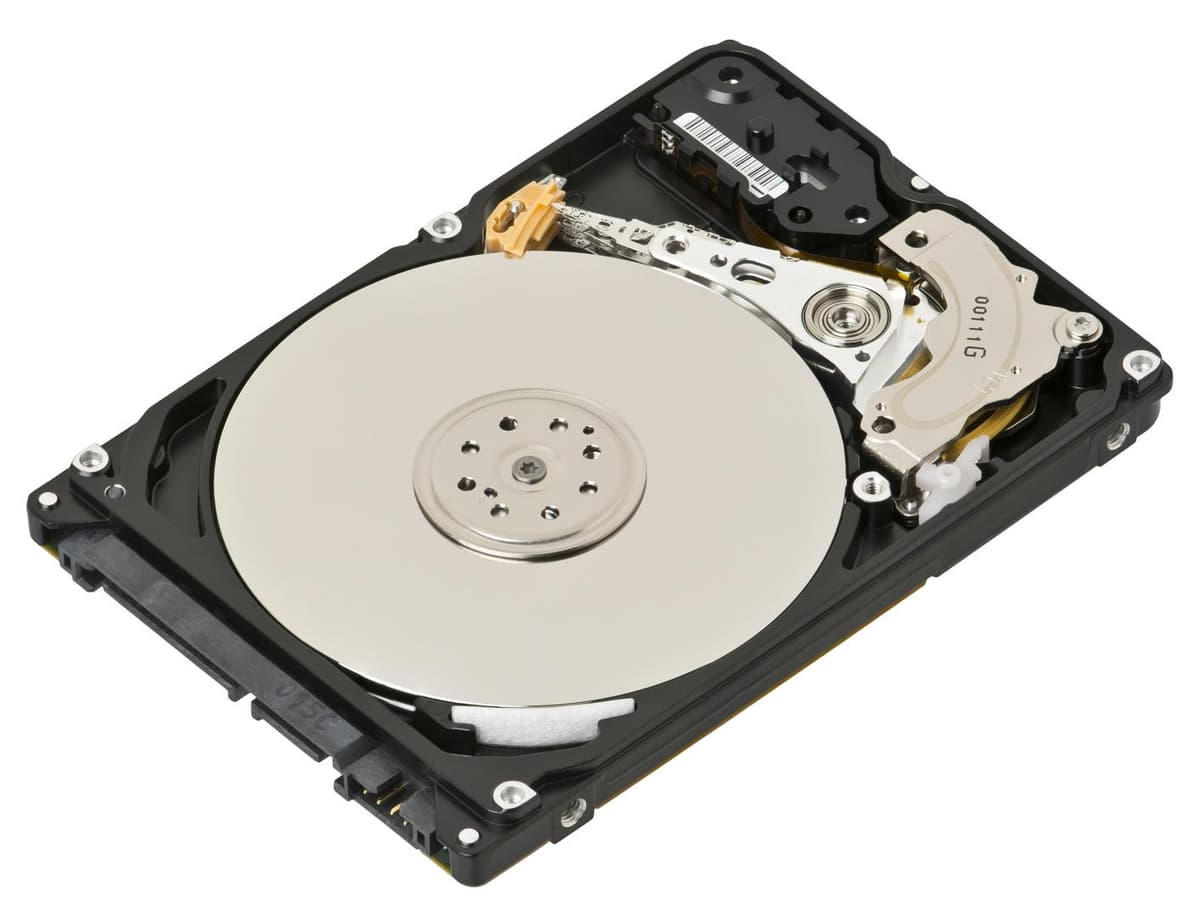 Acer - HDD.25mm.1TB.7K2.SATA3.32MB