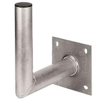 HAMA - Wall Bracket SAT Aluminium 25cm