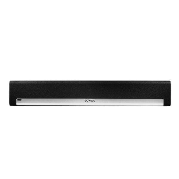 FLEXSON - Flat to Wall Mount single Black