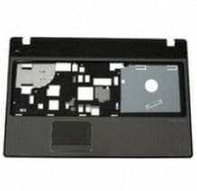 Acer - Upper Cover Black